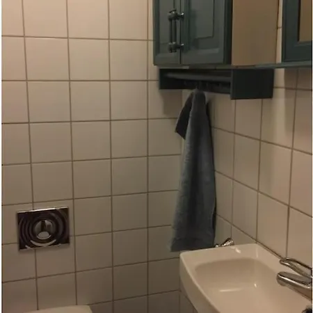 Beitostolen! Midt I Sentrum! In Out! Badstue-massasjedusj-steamdusj Apartment *