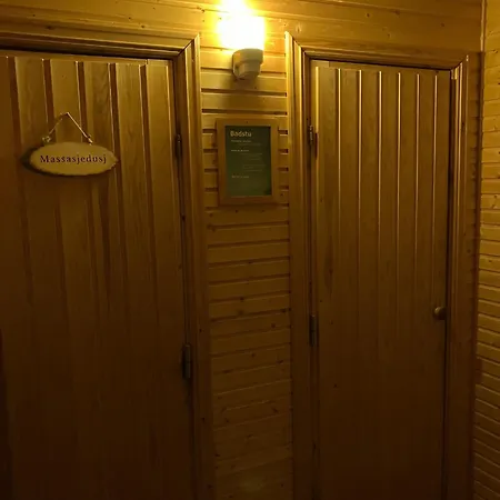 Apartment Beitostolen! Midt I Sentrum! In Out! Badstue-massasjedusj-steamdusj