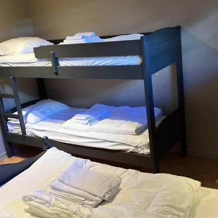 Apartment Beitostolen! Midt I Sentrum! In Out! Badstue-massasjedusj-steamdusj