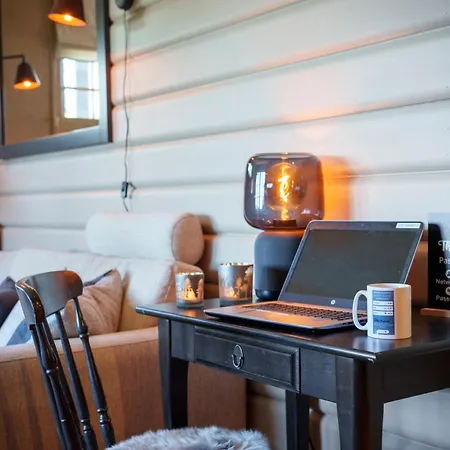 Beitostølen! Midt I Sentrum! In Out! Badstue-massasjedusj-steamdusj