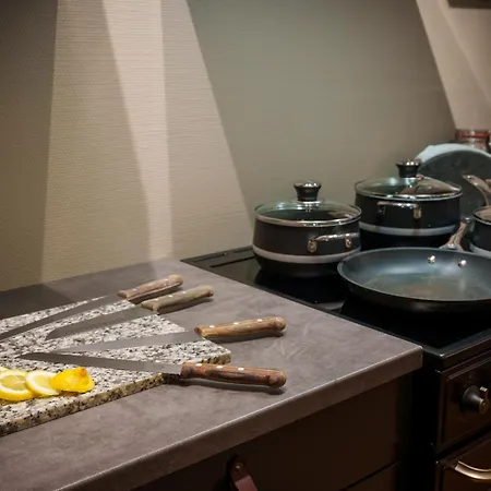 Apartament Beitostolen! Midt I Sentrum! In Out! Badstue-massasjedusj-steamdusj Beitostolen