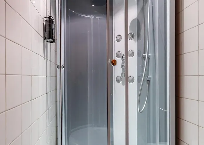 Beitostolen! Midt I Sentrum! In Out! Badstue-massasjedusj-steamdusj Beitostolen