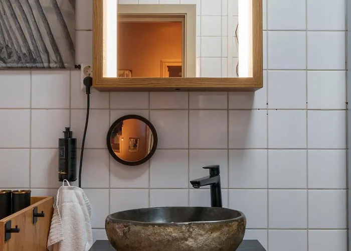 Апартаменты Beitostolen! Midt I Sentrum! In Out! Badstue-massasjedusj-steamdusj *