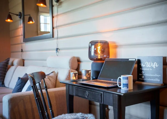 Beitostolen! Midt I Sentrum! In Out! Badstue-massasjedusj-steamdusj