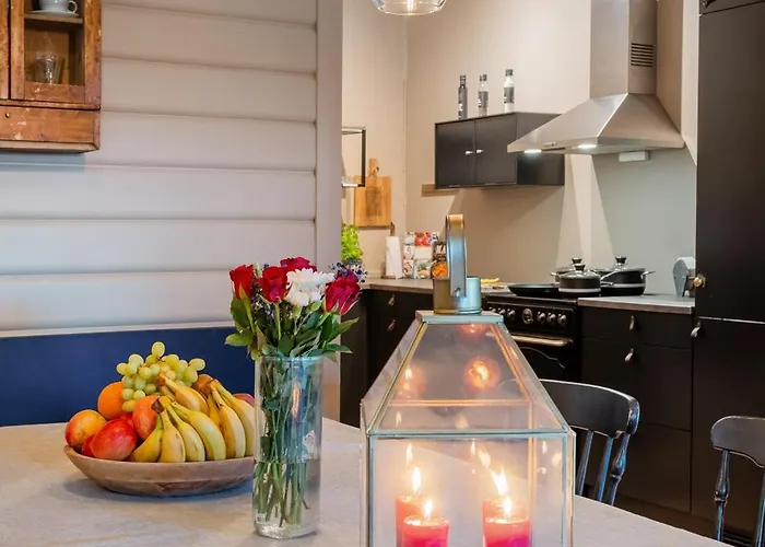 Apartment Beitostolen! Midt I Sentrum! In Out! Badstue-massasjedusj-steamdusj Beitostolen