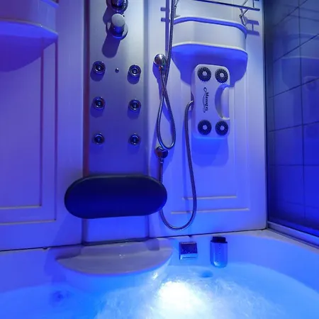 Beitostolen! Midt I Sentrum! In Out! Badstue-massasjedusj-steamdusj *