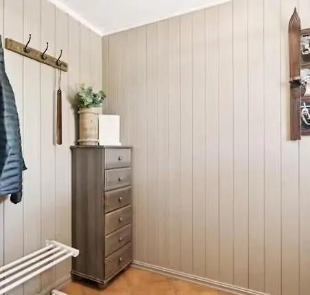 Beitostolen! Midt I Sentrum! In Out! Badstue-massasjedusj-steamdusj شقة Beitostolen