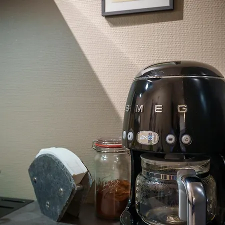 شقة Beitostolen! Midt I Sentrum! In Out! Badstue-massasjedusj-steamdusj