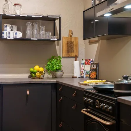 Beitostolen! Midt I Sentrum! In Out! Badstue-massasjedusj-steamdusj شقة