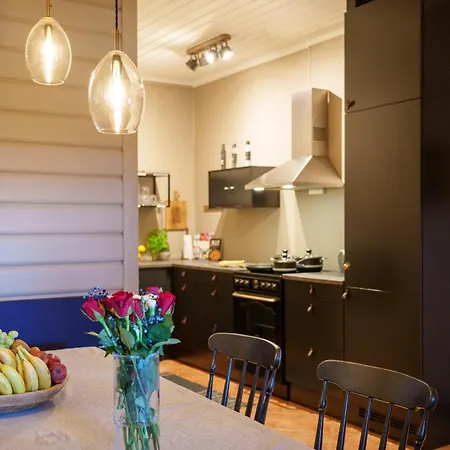 Beitostolen! Midt I Sentrum! In Out! Badstue-massasjedusj-steamdusj شقة *