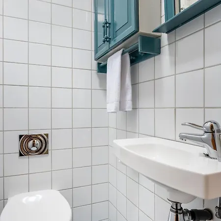 شقة Beitostolen! Midt I Sentrum! In Out! Badstue-massasjedusj-steamdusj Beitostolen