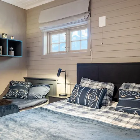 Beitostolen! Midt I Sentrum! In Out! Badstue-massasjedusj-steamdusj شقة *