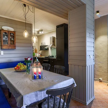 Beitostolen! Midt I Sentrum! In Out! Badstue-massasjedusj-steamdusj شقة