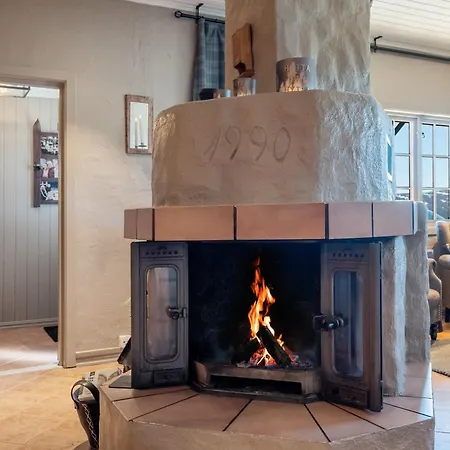 Beitostolen! Midt I Sentrum! In Out! Badstue-massasjedusj-steamdusj شقة *