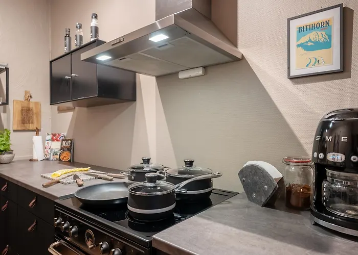 Beitostølen! Midt I Sentrum! In Out! Badstue-massasjedusj-steamdusj * Beitostolen